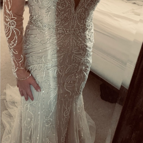 Justin Alexander Signature 99030 - Picture 4 of 8